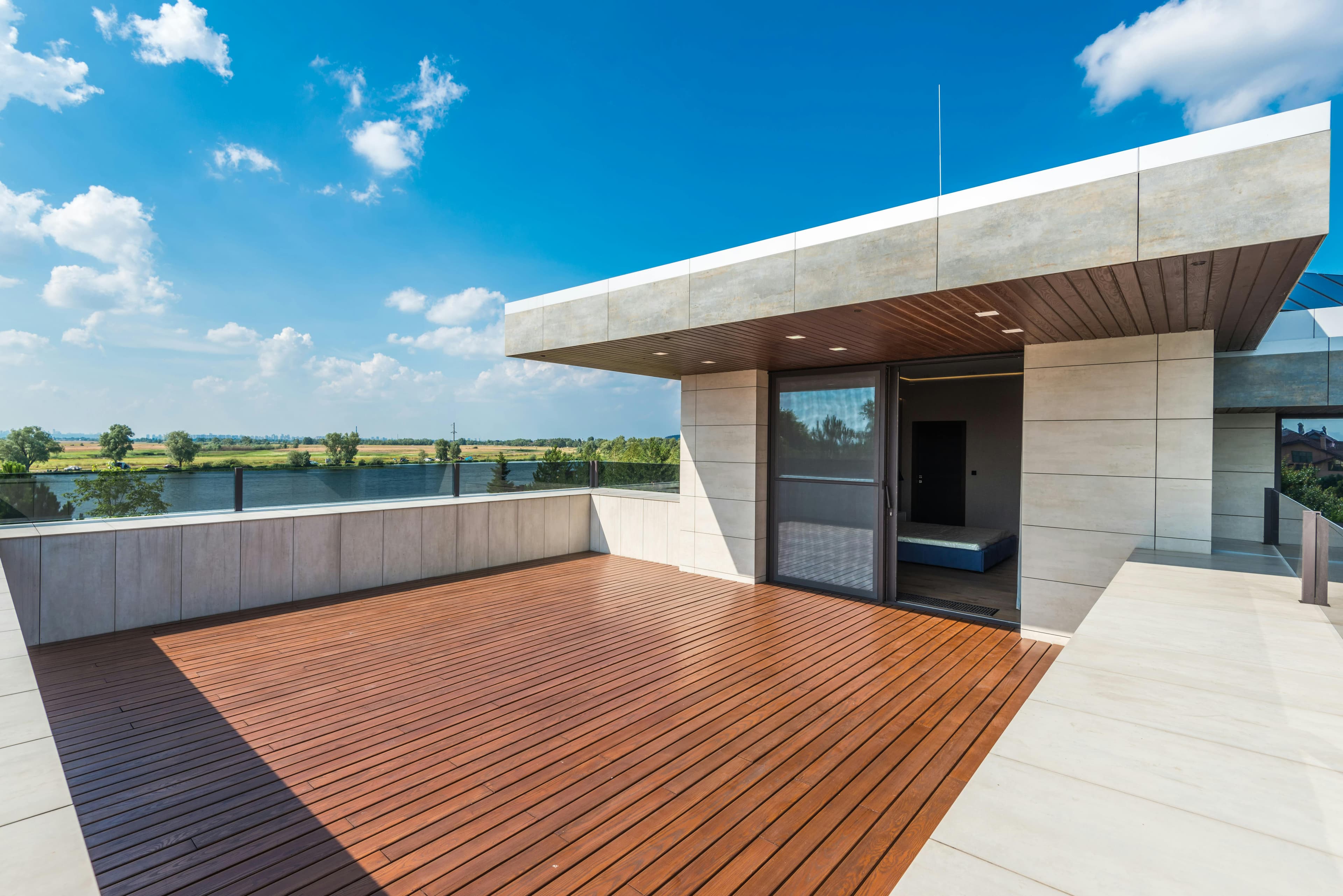 Penthouse case study cover